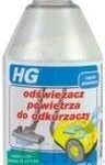 HG odświeżacz powietrza do odkurzaczy