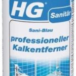 HG Profesjonalny środek do usuwania kamienia 500ml