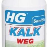 HG Spray usuwający uporczywe osady z kamienia 500ml