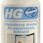 Hg Środek Do Czyszczenia Lodówek 0,5L