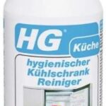 Hg Środek Do Czyszczenia Lodówki 500Ml (303631)