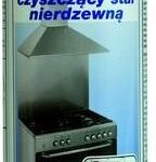 Hg Środek Do Czyszczenia Stali Nierdzewnej 0 3 L