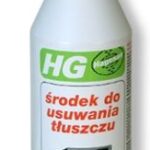 Hg Środek Do Usuwania Tłuszczu. 0,5L