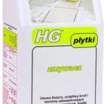 HG zMYWACz NABŁYSzCzACzY, WOSKU I BUDU 1.0L