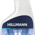 Hillmann Preparat Do Pielęgnacji Chłodziarek Zamrażarek I Lodówek Agdlo01 500ml
