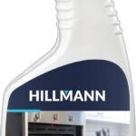 Hillmann Środek Do Czyszczenia Piekarników Adgku01 500ml