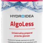 Hydroidea Algoless Uniwersalny Środek Na Glony 500 Ml
