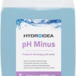 Hydroidea Ph Minus Obniżenie W Oczku Wodnym 5L (Hi034)