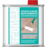Impact Impregnat Do Gresów Niepolerowanych 0.5L Bezbarwny