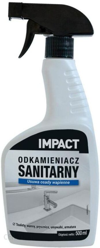 Impact Odkamieniacz Sanitarny 0.5L