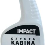 Impact Środek Do Czyszczenia Kabin Prysznicowych 0.5L
