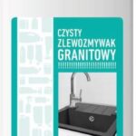 Impact Środek Do Czyszczenia Zlewozmywaków Granitowych 0.25L Mpact