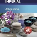 Imperial Żel Do Prania Domowe Spa 10L
