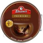 Inco Buwi Premiere Pasta do butów w puszce brązowa 40ml