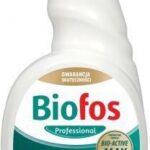 Inco Mleczko do czyszczenia kabin prysznicowych Biofos Professional 750 ml