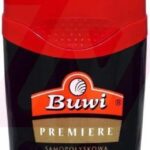 Inco Veritas Buwi Premiere Pasta Samopołyskowa Do Obuwia Czarna60 G (48237)