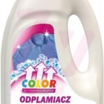 Inco Veritas Ludik Odplamiacz W Żelu Do Tkanin Kolorowych 1l (68023)