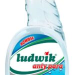 Inco Veritas Ludwik Anty Para Płyn Do Mycia Szyb I Glazury 750Ml (54320)