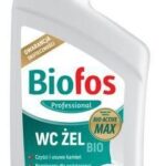 Inco Żel do WC Biofos Professional 500ml