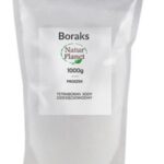 Info Farm Natur Planet Boraks Proszek 1Kg