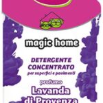 Inodorina Magic Home Płyn do mycia powierzchni - lawendowy 1l