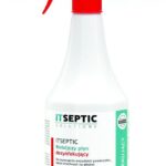 Itseptic Płyn Czyszcząco Dezynfekujący 1L