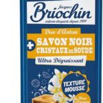 JACQUES BRIOCHIN Pianka odtłuszczająca do kuchni 750ml