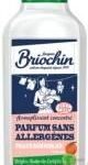 Jacques Briochin Płyn Do Płukania Tkanin Brzoskwiniowy Skóra Wrażliwa 750ml