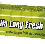 Jan Niezbędny Folia do żywności long fresh 20 metrów 1szt.
