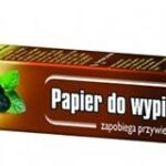 Jan Niezbędny Papier Do Wypieków 8M