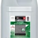 Jax Chloreagent Myjąco Dezynfekkujący Professional 30 5L (46849600)