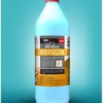 Jax PROFESJONALNY ODTŁUSZCZACZ 1L 15582844