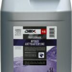 Jax Professional Mydło Antybakteryjne W Płynie 15 5 L