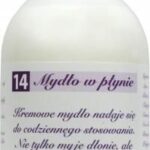 Jax Professional Mydło W Płynie 14 500 Ml