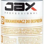 Jax Professional Odkamieniacz Do Ekspresów 1 L - 09