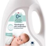 Jelp 0+ Hipoalergiczny Płyn Do Płukania Delikatna Świeżość 2L 2 L (Nnhjliu20008)