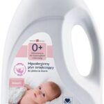 Jelp Płyn Zmiękczający Do Płukania Tkanin Subtelny Dotyk 0+ 2 L (Nnhjliu20009)