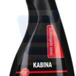 Jkk Villa Kabina Płyn Do Czyszczenia Kabin Prysznicowych I Sanitariatów 500 Ml