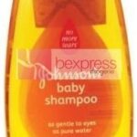 JOHNSONS BABY szampon 500 ml