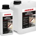 Jurga Wash Pv Preparat Do Mycia Kostki Brukowej 5 L
