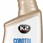 K2 Corotol Strong Płyn czyszczący 69% alkoholu