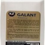 K2 Żel do mycia rąk K2 Galant Refill 5 litrów W515
