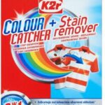 K2R Colour Catcher + Odplamiacz 5Szt 16663379