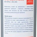 Kamix Foxol Odrdzewiacz 500Ml