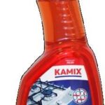 Kamix Płyn Do Mycia Kuchni 500 Ml