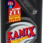 Kamix Polski Hydraulik Aktywny Żel Udrażniacz 500G