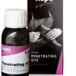 Kaps Leather Penetrating Dye Barwnik penetrujący 50 ml