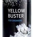 Kaps Yellow Buster Czyści i chroni białe podeszwy 100 ml