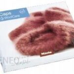 Kapsułki Pralki Miele Wacwc0902L Caps Woolcare