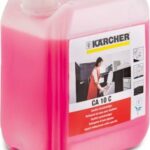 Karcher CA 10 C zasadnicze czyszczenie sanitariatów 5L 6.295-678.0